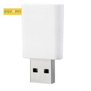 Tuya ZigBee เครื่องขยายสัญญาณ USB 3.0 สําหรับ Smart Life Gateway Hub Mesh Home Assistant