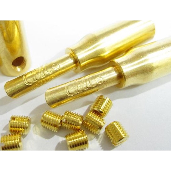 ของแท้ บานาน่า CMC-0658-GF กับ CMC-0668-CU-G รูปที่ 5