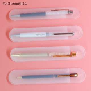 Fo กระเป๋าใส่ปากกา ดินสอ Abs สไตล์โบราณ 1 ชิ้น