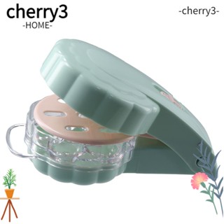 CHERRY3 อุปกรณ์ถอดแกนเชอร์รี่ อะคริลิก สไตรีน 7.6 นิ้ว x 4.4 นิ้ว 6 ชิ้น สําหรับเชอร์รี่