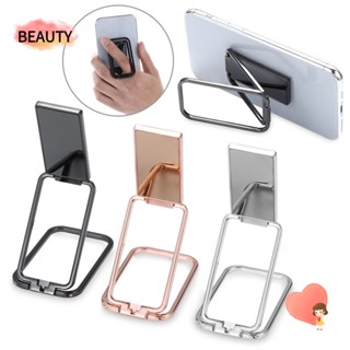 BEAUTY ขาตั้งโทรศัพท์มือถือ แบบพับได้