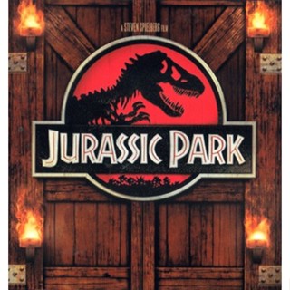 4K Jurassic Park + World ( รวมชุด 5 ภาค) (เสียง ไทย/อังกฤษ | ซับ ไทย/อังกฤษ) หนัง 4K UHD