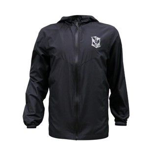 เสื้อ BGPU Jacket 2023/24 แขนจั๊ม