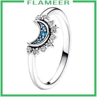 [Flameer] เครื่องประดับแฟชั่น หรูหรา สไตล์คลาสสิก สําหรับผู้หญิง วันวาเลนไทน์ เจ้าสาว