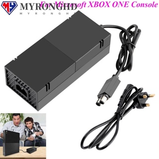 Myronghd อะแดปเตอร์พาวเวอร์ซัพพลาย AC น้ําหนักเบา ทนทาน ปลั๊ก UK