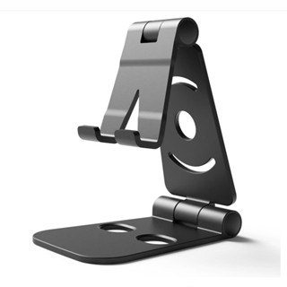 Portable Mini Desktop Mobile Phone Stand Universal Adjustable Tablet Holder