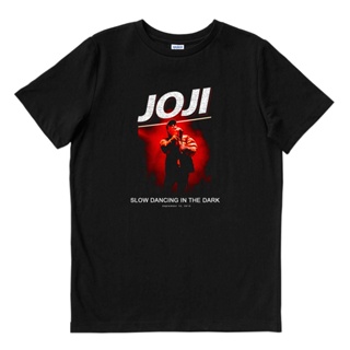 Joji - ไลฟ์สด เต้นรําช้า | เสื้อยืด พิมพ์ลายวงดนตรี | Merch เครื่องดนตรี | Unisex | เสื้อยืด พิมพ์ลายดนตรี | แร็ปฮิปฮอป