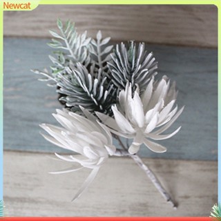 {Newcat} หญ้าเทียม เหมือนจริง ดูแลง่าย สําหรับตกแต่งบ้าน
