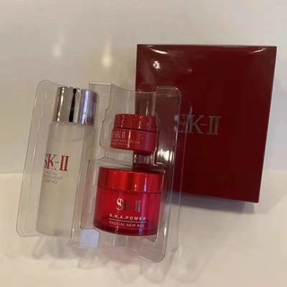 SK2 / SKII / SK-ii ชุดทดลอง 5 ชิ้น