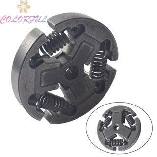 【COLORFUL】Clutch Assy CS-400 CS-440 CS-450 Chainsaws Accessories Clutch Assembly