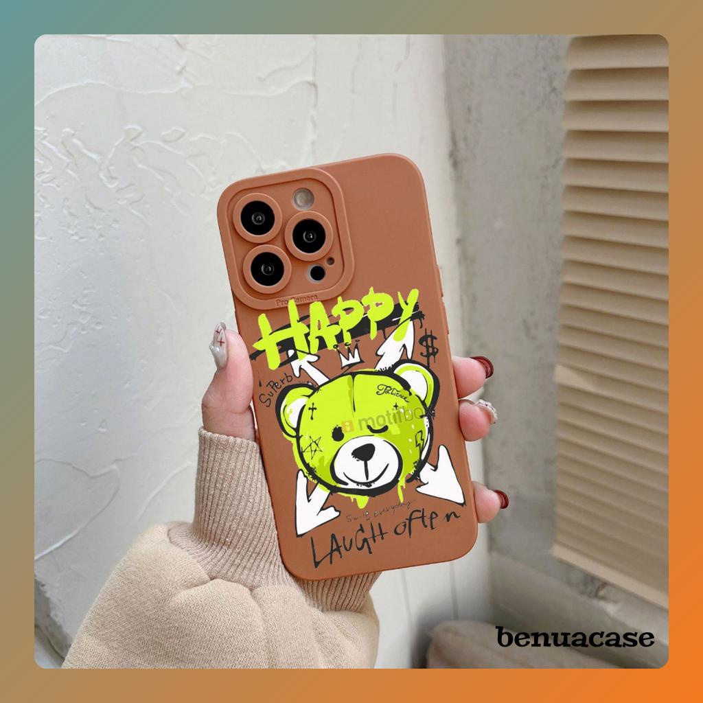 ปลอก Soft BB57 สําหรับ Infinix Hot 8 9 10 10s 10t 11 11s 20 20i 30 30i NFC 12i Pro Note Play สมาร์ท 