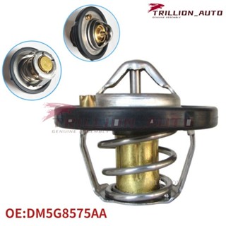 เทอร์โมสแตท สําหรับ Ford Fiesta 1.4L 1.5L 1.6L Ford Ecosport Ford Focus 1.6L 2013-2014 DM5G8575AA