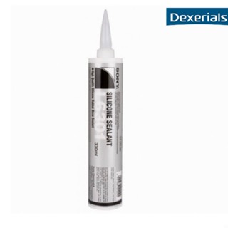 SONY DEXERIALS ซิลิโคน L6301 สีใส สีขาว สีดำ เป็นซิลิโคนคุณภาพสูงจากประเทศญี่ปุ่น ดี