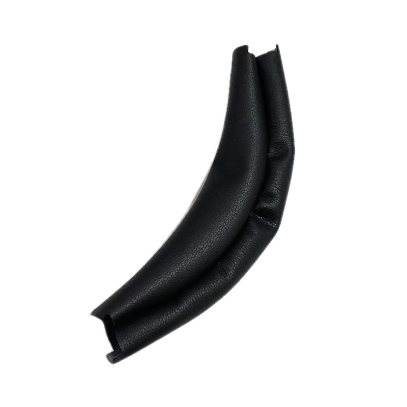 1 ชิ้นแถบคาดศีรษะ PU หนังสําหรับ Sony WH-1000XM3 1000XM3 หูฟัง Head Beam Band Sleeve ซ่อมอุปกรณ์เสริม