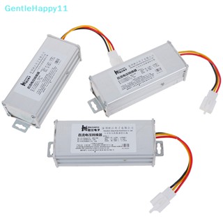 Gentlehappy อะแดปเตอร์แปลง 24V-60V 36V-72V 48V-120V เป็น 12V-15A 180W
 .