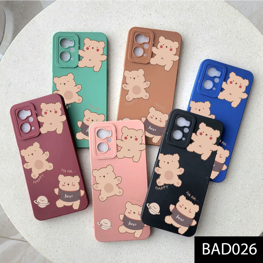 CENTER 18 - CASE SAMSUNG J5 2016 J510 SOFTCASE KARKATER MOTIF PRO CAMERA