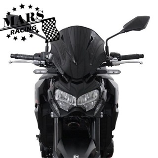 ที่บังลมกระจกหน้ารถจักรยานยนต์ สําหรับ Kawasaki Z900 Z-900 Z900 2020 Z900 20