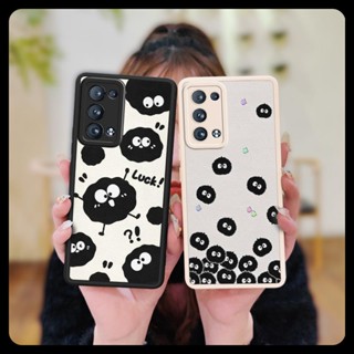 Phone lens protection funny Phone Case For OPPO Reno6 Pro+/Reno6 Pro Plus texture Anti-knock Dirt-resistant Waterproof