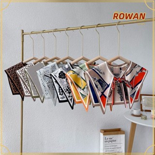 Rowans เสื้อคลุมไหล่ คอปกปลอม ขนาดเล็ก ถอดออกได้