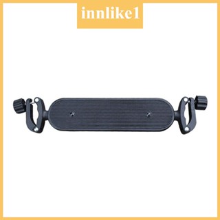 Innlike1 แท่นเหยียบร่ม อุปกรณ์เสริมรถเข็นเด็ก แบบพกพา