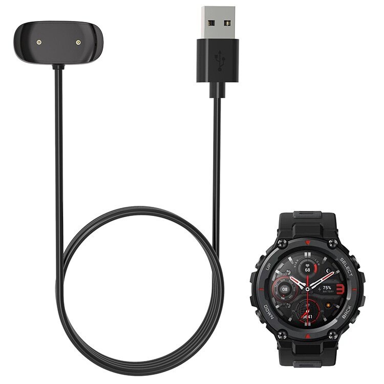 อุปกรณ์ชาร์จ สําหรับ Huami Amazfit Trex Pro Amazfit T-Rex 2 A2169 Amazfit T-Rex A1918 Amazfit T-Rex 