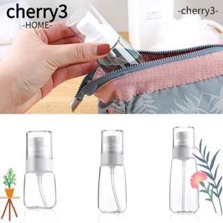 Cherry3 เครื่องปั๊มสบู่พลาสติก 30 50 100 มล.