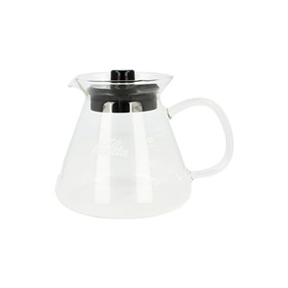 KALITA COFFEE SERVER G 500cc for 102│Coffee Utensils/Tea Utensils Coffee Pot/Server