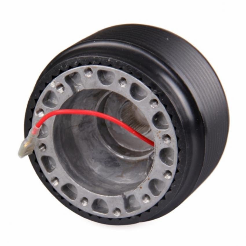 คอพวงมาลัยแต่ง ตรงรุ่น คอบาง ความสูง 2 นิ้ว ตรงรุ่นฮอนด้าแอคคอดซีวิค ปี1980-1993 ซิตี้ ปี 1995-2001 