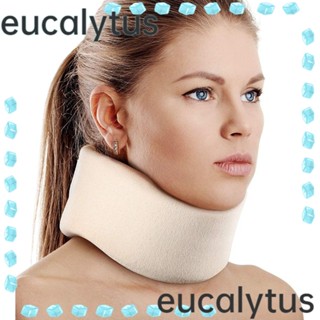 Eucalytus1 อุปกรณ์รั้งคอ บรรเทาอาการปวดคอ บรรเทาความดัน
