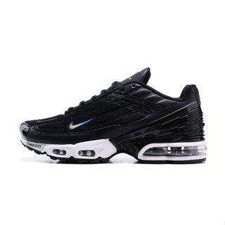 Air MAX PLIS III Tn Air Sole Sensation รองเท้าวิ่งจ๊อกกิ้ง ระบายอากาศ สําหรับผู้ชาย