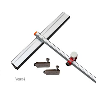 [Homyl] อุปกรณ์ตัดกระจก จับสบาย พร้อมตัว T 2 63 ซม. สําหรับกระเบื้องปูพื้น