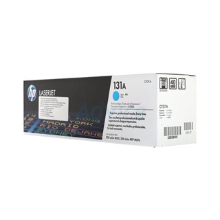 Toner Original HP 131A CF211A C