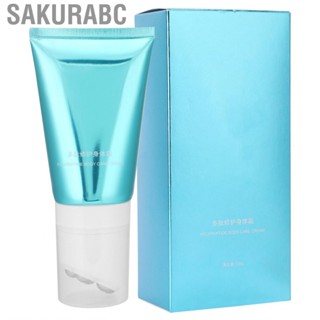 Sakurabc Pregnancy Scars   Delicate Stretch Marks   Fade Wrinkles for Skin Care