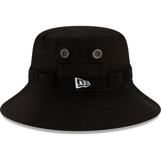 NEW ERA หมวกรุ่น ADVENTURE BASIC ITEM NEW EDITION BLACK