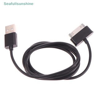 Seaf&gt; สายชาร์จ USB สําหรับชาร์จแท็บเล็ต