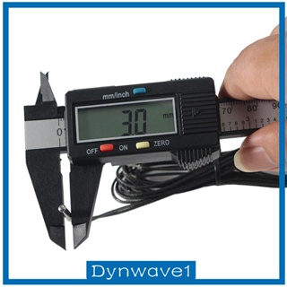 [Dynwave1] โพรบเซนเซอร์อุณหภูมิ PT1000 มากสุด 500°C อุปกรณ์เสริมสายเคเบิ้ล 1.5 เมตร 3 มม. X 15 มม.