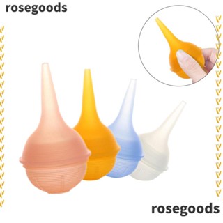 Rosegoods1 เครื่องช่วยหายใจทางจมูกเด็ก 3 ชิ้น