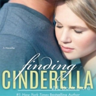 การค้นหา Cinderella Colleen Hoover |||