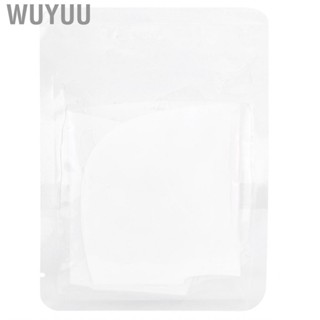 Wuyuu Facial   Collagen Moisturizing Skin-friendly Safe for Beauty and Personal Care