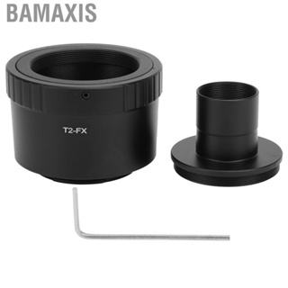 Bamaxis 0.965in T Mount Adapter And Lens For FX Moun