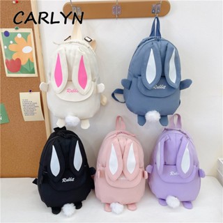 CARLYN  กระเป๋าเป้กระเป๋าแฟชั่น  Backpack 2023 NEW N94U0ED