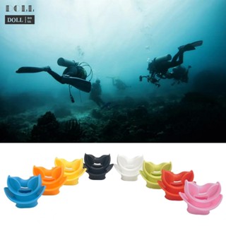 ⭐24H SHIPING ⭐Diving Supplies Snorkel Mouthpiece Comfortable Diving Durable Swimming