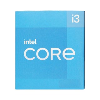 2023 Corey I3-10105F 4 Core 8 Thread ทรีตเมนต์ CPU ชนิดบรรจุกล่อง UVZI