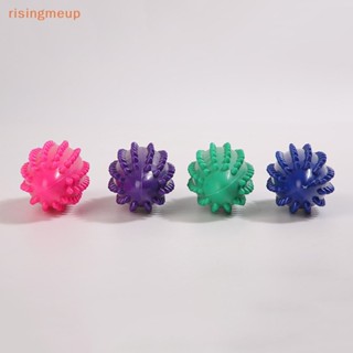 [risingmeup] ลูกบอลนวดเท้า PVC บรรเทาอาการปวด