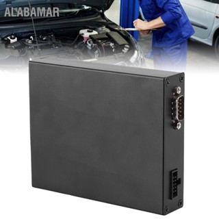 ALABAMAR โปรแกรมเมอร์ ECU Serial Suite Master Version Chip Tuning สำหรับ Piasini Engineering US Plug 100‑240V