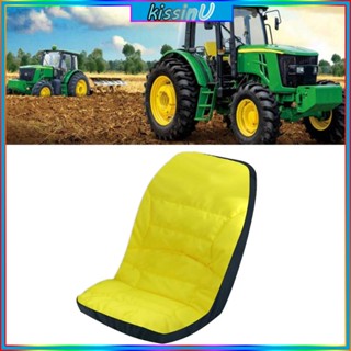 Kiss ผ้าคลุมเบาะรถยนต์ สําหรับ John-Deere 3E-3R 4M 1023E Series LPP5233