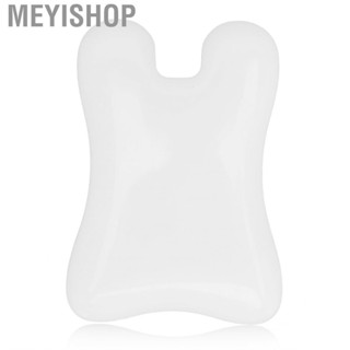 Meyishop Gua Sha Board  Facial  Prevent Aging for Eye Hand Back Face