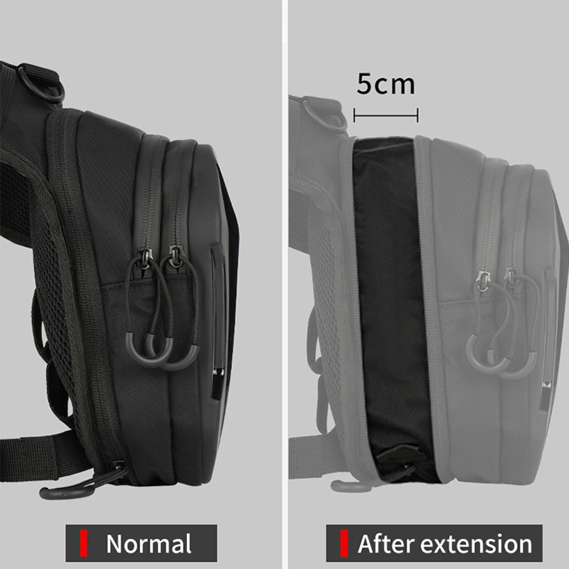 Motowolf Men Motorcycle Bag EVA Hard Shell Motorcycle Leg Side Bag Male Phone เอว Pack Drop Leg Bag Pack Belt Bum Bags