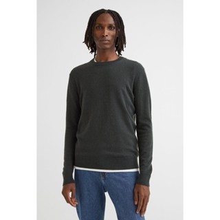 H&amp;M Cashmere jumper Man Cashmere jumper 0871176_3