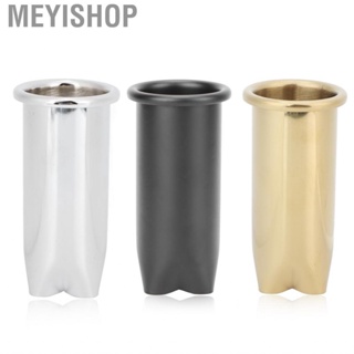 Meyishop Hair Dryer Tray Stand Stainless Steel Blow Holder Container Storage Tool F